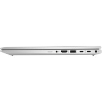 Hp Newest Probook 450 G10 Intel Core I5-1335U Processor, 8GB RAM, 512GB SSD, 15.6 Inch Full HD IPS Screen, Backlit Key board, Fingerprint Reader, Window 11 Pro, Silver
