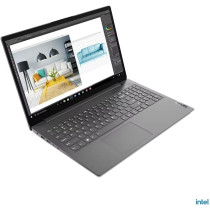 Lenovo V15 Gen 2 Intel Core I5 1135G7, 8GB RAM, 256GB SSD, 15.6 Inch FHD Display, Integrated Graphics, Windows 10, Grey