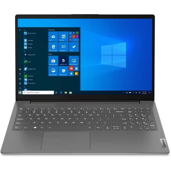 Lenovo V15 Gen 2 Intel Core I5 1135G7, 8GB RAM, 256GB SSD, 15.6 Inch FHD Display, Integrated Graphics, Windows 10, Grey