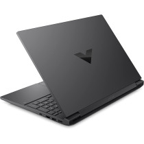 Hp Victus 15-Fa1095Nia Gaming Laptop With 15.6-Inch Display, 13Th Generation Intel Core i7-13620H Processor, 16GB RAM, 512GB SSD, 6GB Nvidia GeForce RTX 3050 Graphics Card, Windows 11, Black