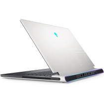 Alienware X17 R1 VR Ready Gaming Laptop 17.3 Inch 360Hz FHD 1080P Display, Nvidia GeForce RTX 3060, Intel Core i7-11800H (11Th Gen), 16GB DDR4 RAM, 1TB SSD, Wi-Fi 6, Windows 11 Home, White
