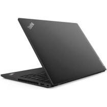 Lenovo Thinkpad P14S Gen 4 Intel Core i7-1360P, 16GB DDR5, 512GB SSD, Integrated Intel Iris Xe Graphics, 14 Inch Wuxga IPS 300Nits 45 Percentage NTSC, Fingerprint Reader, Windows 11 Pro 64, Black