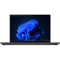 Lenovo Thinkpad P14S Gen 4 Intel Core i7-1360P, 16GB DDR5, 512GB SSD, Integrated Intel Iris Xe Graphics, 14 Inch Wuxga IPS 300Nits 45 Percentage NTSC, Fingerprint Reader, Windows 11 Pro 64, Black