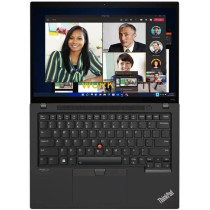 Lenovo Thinkpad P14S Gen 4 Intel Core i7-1360P, 16GB DDR5, 512GB SSD, Integrated Intel Iris Xe Graphics, 14 Inch Wuxga IPS 300Nits 45 Percentage NTSC, Fingerprint Reader, Windows 11 Pro 64, Black