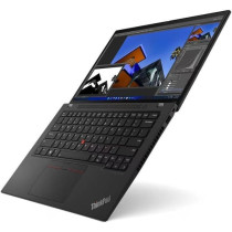 Lenovo Thinkpad P14S Gen 4 Intel Core i7-1360P, 16GB DDR5, 512GB SSD, Integrated Intel Iris Xe Graphics, 14 Inch Wuxga IPS 300Nits 45 Percentage NTSC, Fingerprint Reader, Windows 11 Pro 64, Black