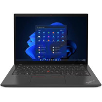 Lenovo Thinkpad P14S Gen 4 Intel Core i7-1360P, 16GB DDR5, 512GB SSD, Integrated Intel Iris Xe Graphics, 14 Inch Wuxga IPS 300Nits 45 Percentage NTSC, Fingerprint Reader, Windows 11 Pro 64, Black