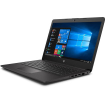 Hp Laptops 245 G7, 14 Inch, AMD, Ryzen 3 3300U, 8GB, Windows 10 Home, 1TB, 2400 Mhz, Black