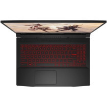 Newest 2023 Msi Katana GF66 Gaming Laptop Intel Core I9-12900H, 15.6Inch FHD Anti-Glare 32GB RAM, 1TB NVME SSD, GeForce RTX 3070Ti 8GB GDDR6, Wlan Plus Bt, Windows 11, Black