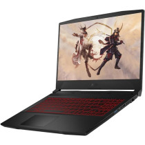 Newest 2023 Msi Katana GF66 Gaming Laptop Intel Core I9-12900H, 15.6Inch FHD Anti-Glare 32GB RAM, 1TB NVME SSD, GeForce RTX 3070Ti 8GB GDDR6, Wlan Plus Bt, Windows 11, Black