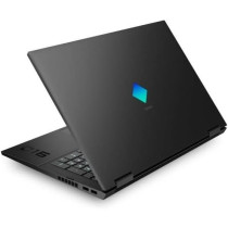 Hp Omen 16-B0004TX 16.1inch FHD IPS 60Hz Gaming Laptop, 11Th Gen Intel Core i7-11800H, 16GB DDR4 RAM, 512GB SSD, 4GB Nvidia RTX 3050TI, Black
