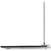 Alienware X17 R2, 17.3 Inch FHD 360Hz 1Ms Gaming Laptop, Intel Core I9 12900HK, Nvidia GeForce RTX 3080 Ti 16GB, 32GB RAM, 1TB SSD, Alienfx Mseries Keyboard, Nvidia G-Sync, Windows 11 Home, White