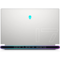 Alienware X17 R2, 17.3 Inch FHD 360Hz 1Ms Gaming Laptop, Intel Core I9 12900HK, Nvidia GeForce RTX 3080 Ti 16GB, 32GB RAM, 1TB SSD, Alienfx Mseries Keyboard, Nvidia G-Sync, Windows 11 Home, White