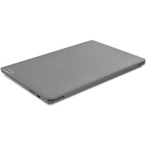 Lenovo Ideapad 3 15IAU7, 15.6Inch FHD Display, Intel Core i7-1255U, 8GB RAM, 512GB SSD, Intel Iris Xe Graphics, Windows 11, English-Arabic Kb, Artic Grey