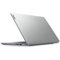 Lenovo 2022 Ideapad 1i Browse Laptop Computer, Intel Core I3-14 Inch HD Display, 4GB Memory, 128GB Storage, Windows 11 In S Mode, Cloud Grey