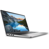 Dell Inspiron 15 3520 2022 Laptop, 12Th Gen Intel Core i7-1255U, 15.6 Inch FHD, 512GB SSD, 8 GB RAM, Intel UHD Graphics, Windows 11 Home, Eng Ar Kb, Silver