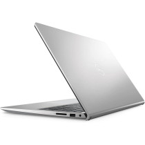 Dell Inspiron 15 3520 2022 Laptop, 12Th Gen Intel Core i7-1255U, 15.6 Inch FHD, 512GB SSD, 8 GB RAM, Intel UHD Graphics, Windows 11 Home, Eng Ar Kb, Silver