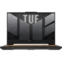 Asus Tuf 15 FX507ZV Gaming Laptop, 15.6 Inch 144Hz FHD Display, Intel Core i7-12700H Processor, 16GB RAM,512GB SSD, 8GB Nvidia GeForce RTX 4060, Windows 11, English Kb, Black