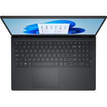 Dell Inspiron 15 Laptop 3000 Model 3520 12Th Gen Intel Core i7-1255U 16 GB RAM, 512 GB SSD, Black