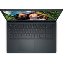 Dell Inspiron 15 3000 3520 Business Laptop 15.6 Inch FHD WVA Anti-Glare 120Hz Display 12Th Generation Intel 10-Core i7-1255U Processor 16GB RAM, 512GB SSD, Intel Iris Xe Graphics HDMI Windows 11, Black
