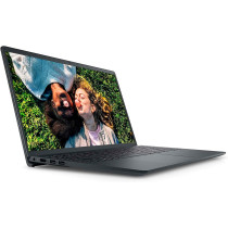 Dell Inspiron 15 3000 3520 Business Laptop 15.6 Inch FHD WVA Anti-Glare 120Hz Display 12Th Generation Intel 10-Core i7-1255U Processor 16GB RAM, 512GB SSD, Intel Iris Xe Graphics HDMI Windows 11, Black