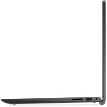 Dell Inspiron 15 3000 3520 Business Laptop 15.6 Inch FHD WVA Anti-Glare 120Hz Display 12Th Generation Intel 10-Core i7-1255U Processor 16GB RAM, 512GB SSD, Intel Iris Xe Graphics HDMI Windows 11, Black