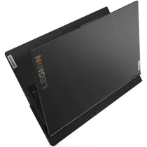  Lenovo Gaming Legion 5 15IMH05H, Core I5-10300H 2.5GHz, 8GB DDR4 RAM, 512GB SSD, 6GB NVIDIA GeForce RTX 2060 with AI-enhanced graphics, 15.6 FHD Display, Wifi, Windows 10 Home, Black
