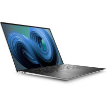 Best Notebooks New Xps 17 9720 Laptop 12Th Gen Intel Core I9-12900HK GeForce RTX 3060 17 Inch 4K UHD+ Touch Anti-Reflecitve Display, Inte I9, 2TB SSD, 64GB RAM, Platinum Silver