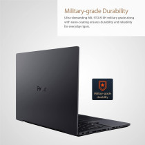 Asus Proart Studiobook 16 OLED Laptop, Intel Core i7, 32GB DDR4, 1TB Pcie SSD, Nvidia GeForce RTX 3060, Windows 11 Pro, H600HM-XB76, Star Black
