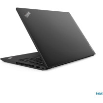 2023 Latest Lenovo Thinkpad T14 Gen 3 Business Laptop 14 Inch FHD Display Core i7-1255U 16GB 1TB Intel Iris Xe Graphics Fingerprint Backlit Eng Key, Windows 11, Black