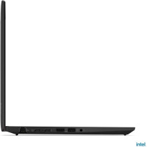 2023 Latest Lenovo Thinkpad T14 Gen 3 Business Laptop 14 Inch FHD Display Core i7-1255U 16GB 1TB Intel Iris Xe Graphics Fingerprint Backlit Eng Key, Windows 11, Black