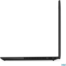 2023 Latest Lenovo Thinkpad T14 Gen 3 Business Laptop 14 Inch FHD Display Core i7-1255U 16GB 1TB Intel Iris Xe Graphics Fingerprint Backlit Eng Key, Windows 11, Black