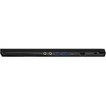 Msi GF63 Thin Gaming Laptop, 15.6 Inch FHD IPS 144Hz, 12Th Gen Intel 10-Core i7-12650H, GeForce RTX 4050, 16GB RAM, 512GB Pcie SSD, Backlit, RJ45, Usb-C, Wifi 6, English Keyboard, Windows 11, Black
