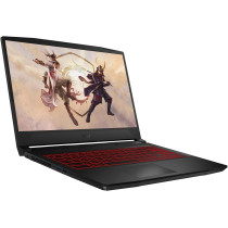 Msi Katana GF66 15.6 Inch FHD, 144Hz Gaming Laptop, Intel 11Th Gen i7-11800H, Nvidia RTX 3070 8GB, 512GB NVME Pcie SSD, 16GB RAM, Wi-Fi 6, Windows 10, Black