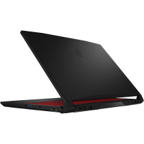 Msi Katana GF66 15.6 Inch FHD, 144Hz Gaming Laptop, Intel 11Th Gen i7-11800H, Nvidia RTX 3070 8GB, 512GB NVME Pcie SSD, 16GB RAM, Wi-Fi 6, Windows 10, Black