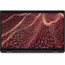 Dell Latitude 7000 7430 14 Inch Notebook, Full HD, 1920 x 1080, Intel Core i7 12Th Gen i7-1255U Deca Core (10 Core) 1.70 GHz, 16 GB Total RAM, 16 GB On-Board Memory, 512 GB SSD, Carbon Fiber