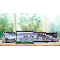 Dell Latitude 7000 7430 14 Inch Notebook, Full HD, 1920 x 1080, Intel Core i7 12Th Gen i7-1255U Deca Core (10 Core) 1.70 GHz, 16 GB Total RAM, 16 GB On-Board Memory, 512 GB SSD, Carbon Fiber