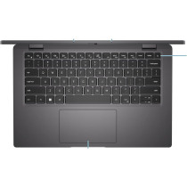 Dell Latitude 7000 7430 14 Inch Notebook, Full HD, 1920 x 1080, Intel Core i7 12Th Gen i7-1255U Deca Core (10 Core) 1.70 GHz, 16 GB Total RAM, 16 GB On-Board Memory, 512 GB SSD, Carbon Fiber