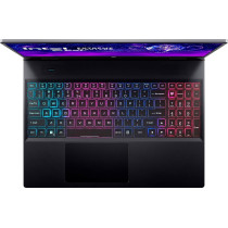 Acer Predator Helios Neo 16 Laptop With 16-Inch Wuxga IPS 165Hz Display, Core i7-13700Hx Processor, 16GB RAM, 512GB SSD, 6GB Nvidia GeForce 4050 Graphics Card, Windows 11, RGB English Kb, Dark Grey