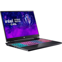 Acer Predator Helios Neo 16 Laptop With 16-Inch Wuxga IPS 165Hz Display, Core i7-13700Hx Processor, 16GB RAM, 512GB SSD, 6GB Nvidia GeForce 4050 Graphics Card, Windows 11, RGB English Kb, Dark Grey