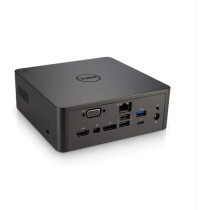 Dell Business Thunderbolt 3 (USB-C) Dock - TB16 With 180W Adapter