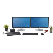 Dell Business Thunderbolt 3 (USB-C) Dock - TB16 With 180W Adapter