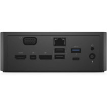 Dell Business Thunderbolt 3 (USB-C) Dock - TB16 With 180W Adapter