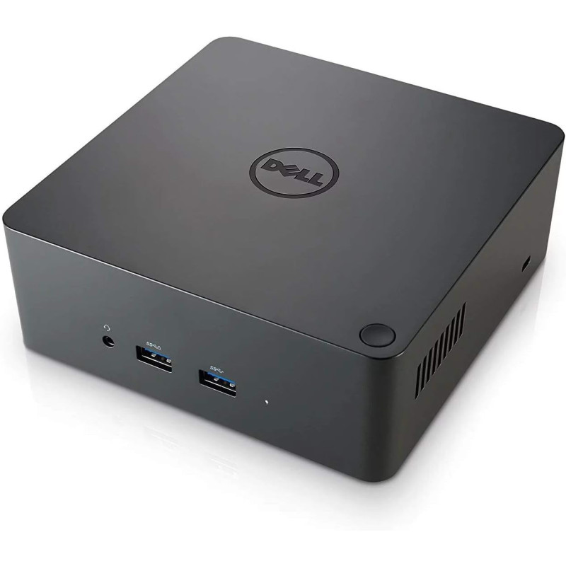 Dell Business Thunderbolt 3 (USB-C) Dock - TB16 With 180W Adapter