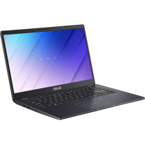 Asus E410MA Laptop With 14-Inch HD Display, Intel Celeron N4020, 4GB RAM, 128GB SSD, Intel UHD Graphics 600, Windows 11, Peacock Blue