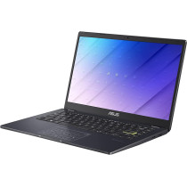 Asus E410MA Laptop With 14-Inch HD Display, Intel Celeron N4020, 4GB RAM, 128GB SSD, Intel UHD Graphics 600, Windows 11, Peacock Blue