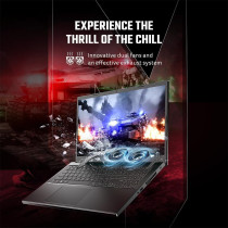 Acer Nitro V 15 ANV15-51 2023 Latest Gaming Laptop, Intel Core I5-13420H, 16GB DDR5 RAM, 512GB SSD, 15.6 Inch FHD 144Hz Display, Nvidia RTX 3050 6GB Graphics, Backlit Keyboard, Thunderbolt 4, Windows 11, Black