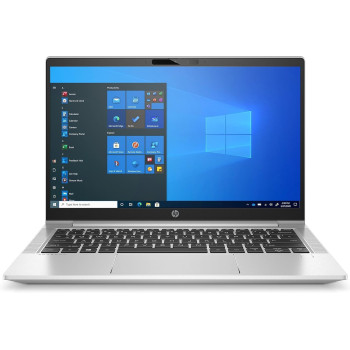 Hp Probook 630 G8-13.3 Inch Core I5 1135G7, 8 GB RAM, 256 GB SSD, 4.2 GHz, Intel UHD Graphics 630, Windows 10, Silver