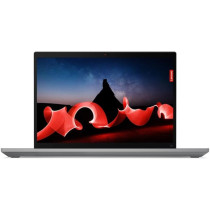 Lenovo Thinkpad T14 Gen 4 Laptop, 14 Inch Wuxga IPS Display, Intel Core I5-1335U, 16GB RAM, 512GB SSD, 1920 x 1200, Intel Iris Xe Graphics, Windows 11, Grey