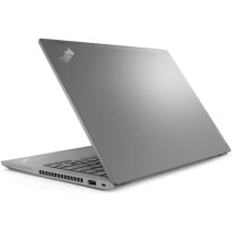 Lenovo Thinkpad T14 Gen 4 Laptop, 14 Inch Wuxga IPS Display, Intel Core I5-1335U, 16GB RAM, 512GB SSD, 1920 x 1200, Intel Iris Xe Graphics, Windows 11, Grey