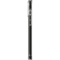 Zagg Gear4 Santa Cruz Case Sleek, Clear Case That Highlights The D3O Protection Material, Black